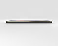 HTC Desire 10 Pro Stone Black 3D模型