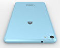 Huawei MediaPad T2 7.0 Pro Blue 3D модель