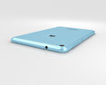 Huawei MediaPad T2 7.0 Pro Blue 3D-Modell
