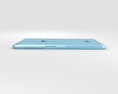 Huawei MediaPad T2 7.0 Pro Blue 3Dモデル