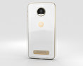 Motorola Moto Z Play White 3d model