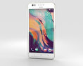 HTC Desire 10 Lifestyle Polar White 3D модель