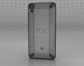 HTC Desire 10 Lifestyle Polar White 3D 모델 