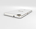 HTC Desire 10 Lifestyle Polar White Modèle 3d