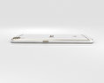 HTC Desire 10 Lifestyle Polar White Modello 3D