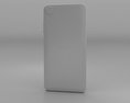 HTC Desire 10 Lifestyle Polar White 3D模型
