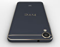 HTC Desire 10 Lifestyle Royal Blue Modello 3D