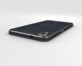 HTC Desire 10 Lifestyle Royal Blue 3Dモデル