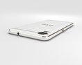 HTC Desire 10 Pro Polar White 3d model