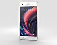 HTC Desire 10 Pro Valentine Lux 3D 모델 