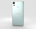 HTC Desire 10 Pro Valentine Lux 3D 모델 