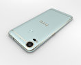 HTC Desire 10 Pro Valentine Lux 3D模型