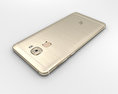 LeEco Le Pro 3 Gold 3d model