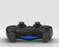 Sony DualShock 4 Inalámbrico Controlador Modelo 3D