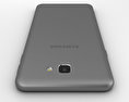 Samsung Galaxy J7 Prime Noir Modèle 3d