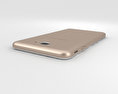 Samsung Galaxy J7 Prime Gold 3D модель