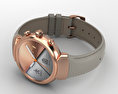 Asus Zenwatch 3 Rose Gold Modello 3D