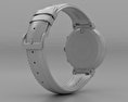 Asus Zenwatch 3 Silver Modello 3D