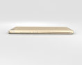 Xiaomi Mi 5s Gold Modèle 3d