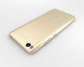 Xiaomi Mi 5s Gold 3D модель