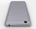 Xiaomi Mi 5s Gray 3D 모델 