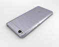 Xiaomi Mi 5s Gray Modello 3D