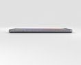 Xiaomi Mi 5s Gray 3D-Modell