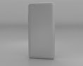 Xiaomi Mi 5s Gray 3D-Modell