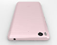 Xiaomi Mi 5s Rose Gold 3D模型