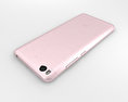 Xiaomi Mi 5s Rose Gold 3D модель
