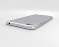 Xiaomi Mi 5s Silver Modelo 3D