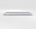 Xiaomi Mi 5s Silver 3D-Modell
