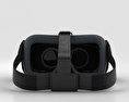 Samsung Gear VR (2016) 3Dモデル