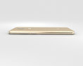 Xiaomi Mi 5s Plus Gold 3D-Modell
