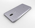 Xiaomi Mi 5s Plus Gray 3d model