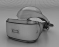 Sony PlayStation VR Modèle 3d