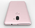 Xiaomi Mi 5s Plus Rose Gold 3Dモデル