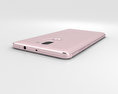 Xiaomi Mi 5s Plus Rose Gold 3D模型