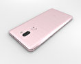 Xiaomi Mi 5s Plus Rose Gold 3D-Modell