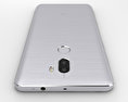 Xiaomi Mi 5s Plus Silver 3d model