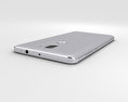 Xiaomi Mi 5s Plus Silver 3d model