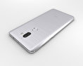 Xiaomi Mi 5s Plus Silver Modèle 3d