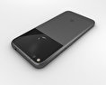 Google Pixel Very Black Modelo 3d