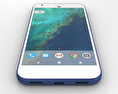 Google Pixel XL Really Blue Modello 3D
