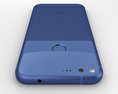 Google Pixel XL Really Blue 3d model