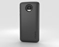 Motorola Moto Z with Incipio offGRID Power Pack 3D-Modell