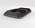 Motorola Moto Z with JBL SoundBoost Lautsprecher 3D-Modell