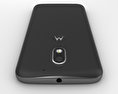 Motorola Moto E3 Power Black 3d model