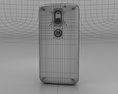 Motorola Moto E3 Power 白い 3Dモデル
