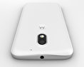 Motorola Moto E3 Power 白い 3Dモデル